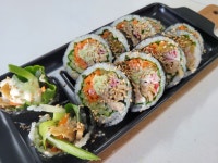 다담김밥본점