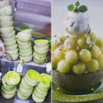 김밥 cafe j.road