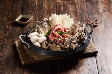 별난버섯집