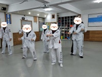 경희대현대효태권도장