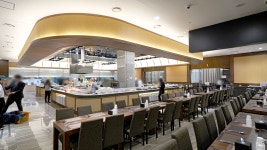 CN천년부페웨딩홀 주안점