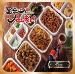 모두의석쇠불고기 본점