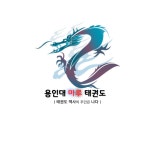 용인대마루태권도장
