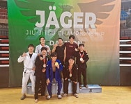 파다주짓수x둔산합기도