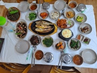 수복식당