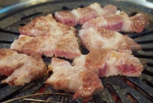 우리동네고기집