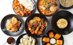 마라삼국