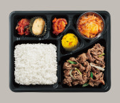 한솥도시락 광양시계탑사거리점