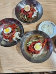팔당냉면 진접점