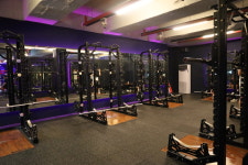 우리동네체육관 헬스&PT