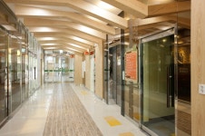 상무힐링요양병원