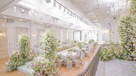 CN천년부페웨딩홀 주안점