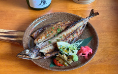 키타야 수원역점