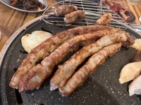 은성이네양곱창