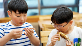 거제도해송횟집 지세포본점