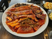 마린보이 코다리1번가 광주동림점