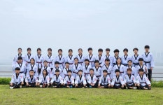 연세대 태풍태권도