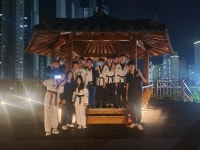 LTA태권도장 진해