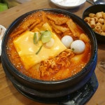 역전할머니맥주 인천송도롯데몰점