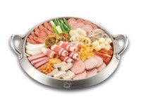 킹콩부대찌개 성남수진역점