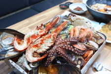 통영나폴리해물탕