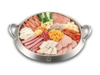 킹콩부대찌개 성남수진역점