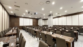 CN천년부페웨딩홀 주안점