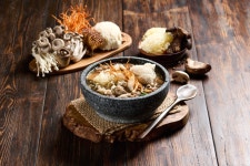 별난버섯집