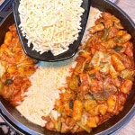 홍춘천치즈닭갈비 W스퀘어점