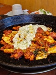 신림춘천집 평촌점