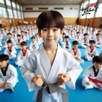 LTA태권도장 진해