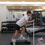 웰피티스튜디오 성내점