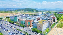 롯데프리미엄아울렛 김해점