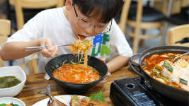 거제도해송횟집 지세포본점
