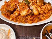 부부해물찜탕&갈비찜