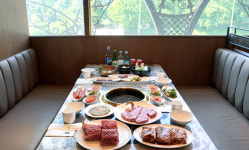 서래본갈비