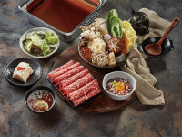 마왕숯불꼬치구이&샤브 일산풍동점