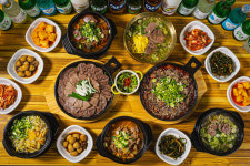 소담은국밥
