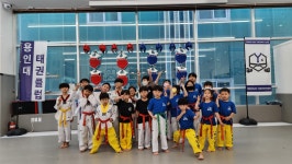 용인대태권클럽