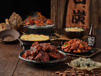 종로백탄뼈구이 본리점