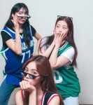오늘, 우리 사진관 성신여대