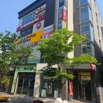 벌툰 파리지앵 울산디자인거리점