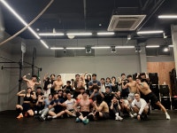 크로스핏 팀버드