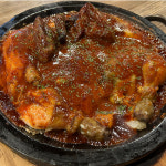 낭만장작 합성점