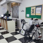 청수스크린골프