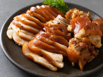 서울왕족발보쌈