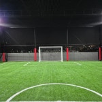 오산 루프탑 풋살장