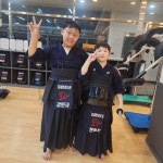 김재현검도관