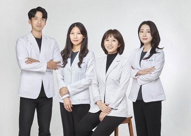 율하신세계한의원