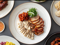 서울왕족발보쌈